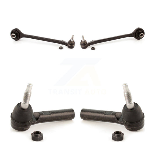 [Avant] Kit d'ensemble de bras de suspension et joint à rotule pour Dodge Chrysler 300 Charger Magnum Challenger KTR-102616