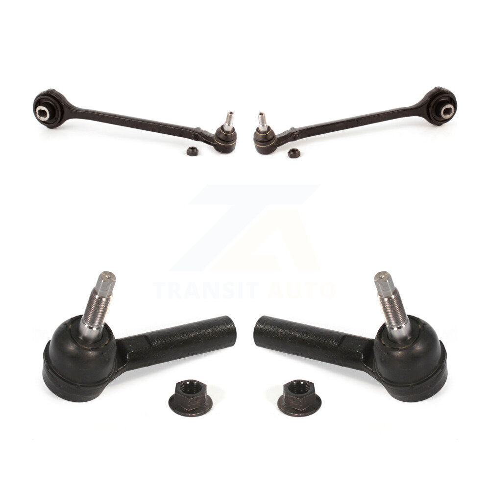 [Avant] Kit d'ensemble de bras de suspension et joint à rotule pour Dodge Charger Challenger Chrysler 300 KTR-102617