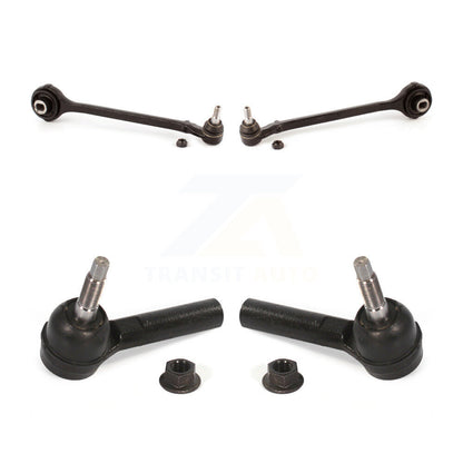 [Avant] Kit d'ensemble de bras de suspension et joint à rotule pour Dodge Charger Challenger Chrysler 300 KTR-102617