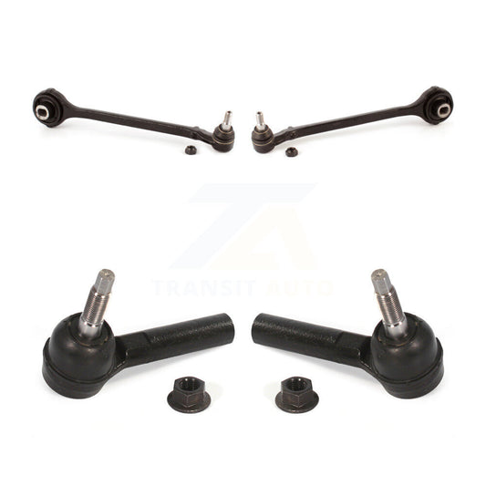 [Avant] Kit d'ensemble de bras de suspension et joint à rotule pour Dodge Charger Challenger Chrysler 300 KTR-102617