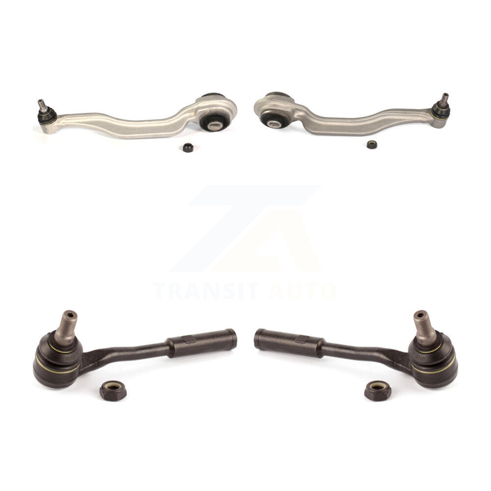 [Avant] Kit d'ensemble de bras de suspension et joint à rotule pour Mercedes-Benz SL500 SL550 SL55 AMG SL600 SL63 SL65 KTR-102618