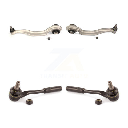 [Avant] Kit d'ensemble de bras de suspension et joint à rotule pour Mercedes-Benz SL500 SL550 SL55 AMG SL600 SL63 SL65 KTR-102618
