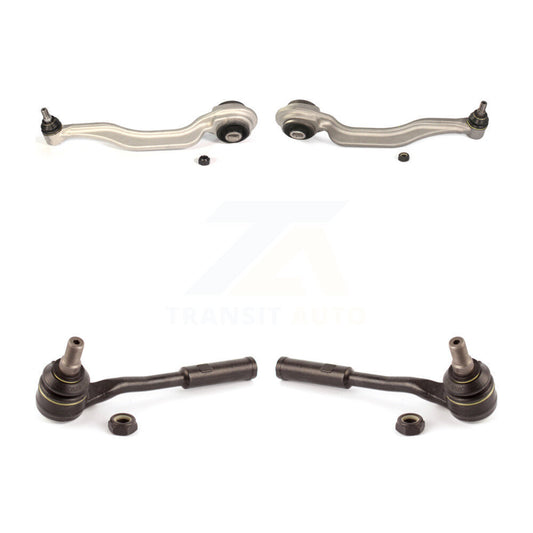 [Avant] Kit d'ensemble de bras de suspension et joint à rotule pour Mercedes-Benz SL500 SL550 SL55 AMG SL600 SL63 SL65 KTR-102618