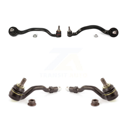 [Avant] Kit d'ensemble de bras de suspension et joint à rotule pour BMW X5 X6 KTR-102619