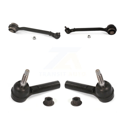 [Avant] Kit d'ensemble de bras de suspension et joint à rotule pour Dodge Charger Chrysler 300 Challenger KTR-102620