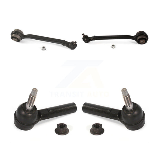 [Avant] Kit d'ensemble de bras de suspension et joint à rotule pour Dodge Charger Chrysler 300 Challenger KTR-102620