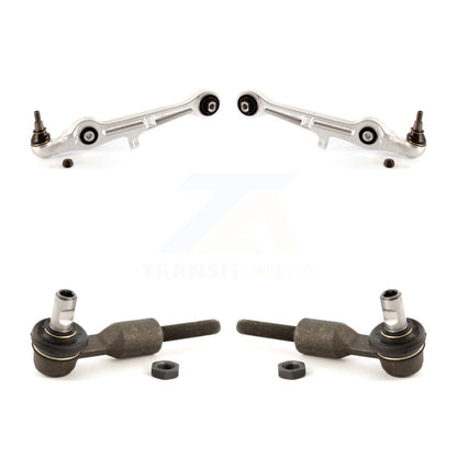 [Avant] Kit d'ensemble de bras de suspension et joint à rotule pour Audi A4 Quattro KTR-102622