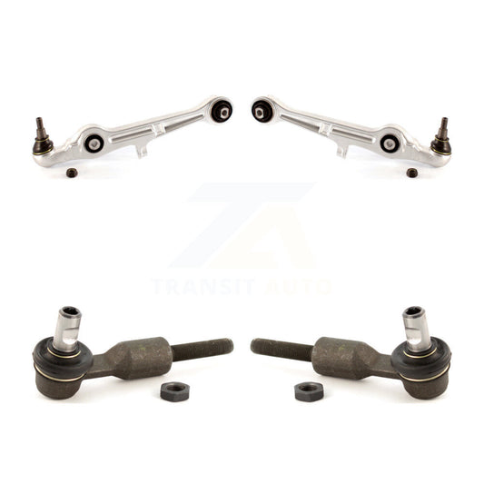 [Avant] Kit d'ensemble de bras de suspension et joint à rotule pour Audi A4 Quattro KTR-102622