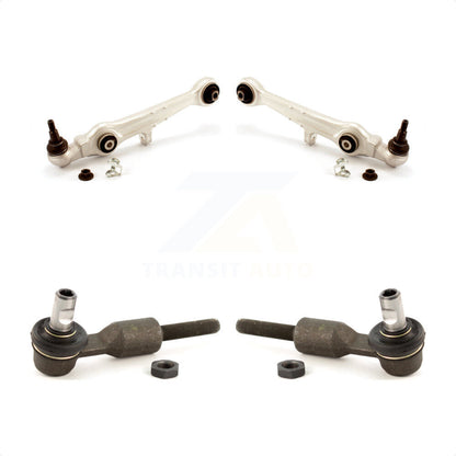 [Avant] Kit d'ensemble de bras de suspension et joint à rotule pour Volkswagen Passat Audi A6 Quattro A8 S8 KTR-102624 par TOR