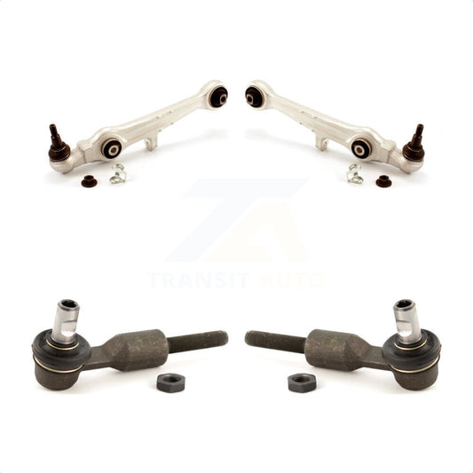 [Avant] Kit d'ensemble de bras de suspension et joint à rotule pour Volkswagen Passat Audi A6 Quattro A8 S8 KTR-102624 par TOR