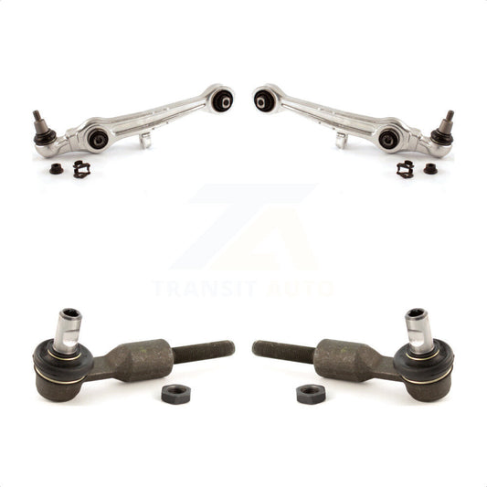 [Avant] Kit d'ensemble de bras de suspension et joint à rotule pour Volkswagen Passat Audi A4 Quattro A6 A8 KTR-102626 par TOR