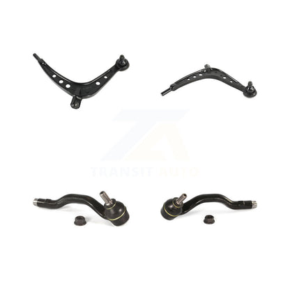 [Avant] Ensemble de bras de suspension et joint à rotule pour 2001-2005 BMW 325xi 330xi KTR-102628