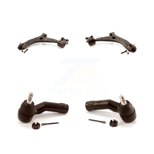 [Avant] Ensemble de bras de suspension et joint à rotule pour Mazda 3 5 Sport KTR-102629