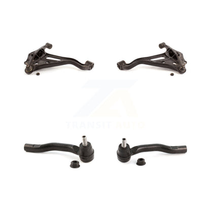 [Avant] Kit d'ensemble de bras de suspension et joint à rotule pour Suzuki Chevrolet Tracker XL-7 Grand Vitara KTR-102637