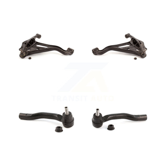 [Avant] Kit d'ensemble de bras de suspension et joint à rotule pour Suzuki Chevrolet Tracker XL-7 Grand Vitara KTR-102637