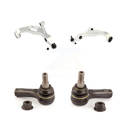 [Avant] Kit d'ensemble de bras de suspension et joint à rotule pour Porsche Cayenne Audi Q7 KTR-102646