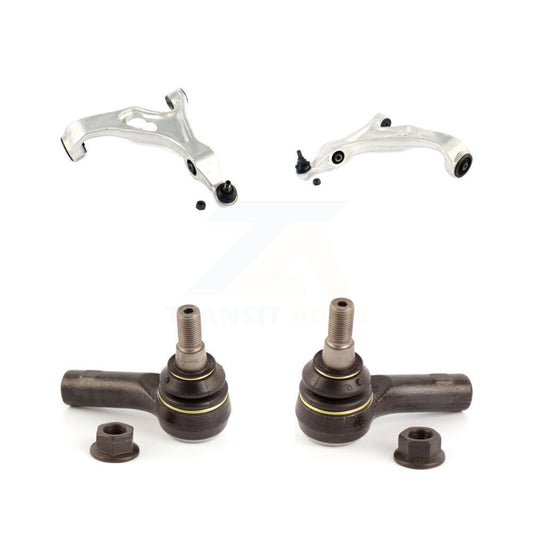 [Avant] Kit d'ensemble de bras de suspension et joint à rotule pour Porsche Cayenne Audi Q7 KTR-102646