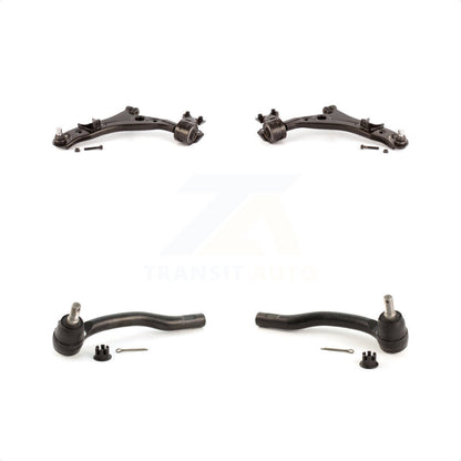 [Avant] Kit d'ensemble de bras de suspension et joint à rotule pour 2007-2013 Mazda CX-9 KTR-102648 par TOR