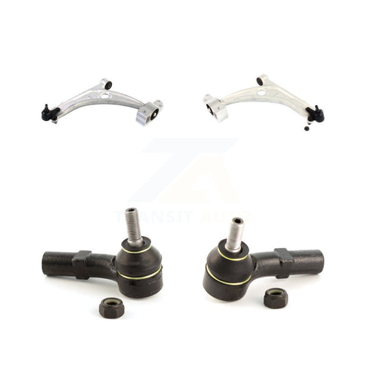 [Avant] Kit d'ensemble de bras de suspension et joint à rotule pour Volkswagen CC Passat Tiguan KTR-102654