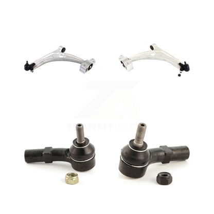 [Avant] Kit d'ensemble de bras de suspension et joint à rotule pour 2006 Volkswagen Passat KTR-102655
