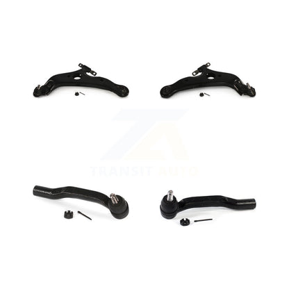 [Avant] Kit d'ensemble de bras de suspension et joint à rotule pour 2004-2010 Toyota Sienna KTR-102659