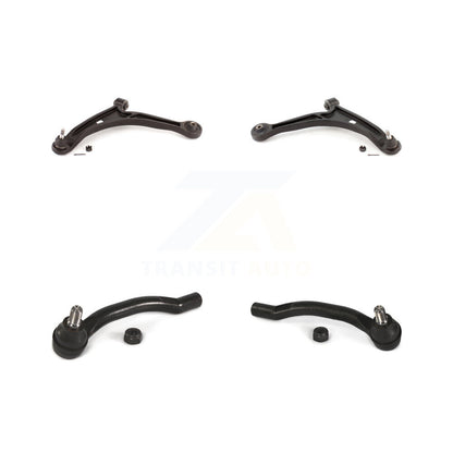 [Avant] Kit d'ensemble de bras de suspension et joint à rotule pour Honda Pilot Acura MDX KTR-102667