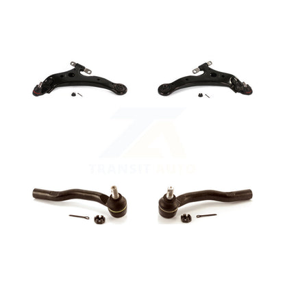 [Avant] Ensemble de bras de suspension et joint à rotule pour Toyota Camry Lexus ES350 Avalon KTR-102672
