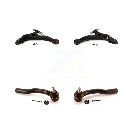 [Avant] Ensemble de bras de suspension et joint à rotule pour Toyota Camry Lexus ES350 Avalon KTR-102672