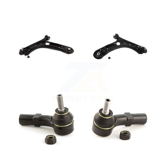 [Avant] Ensemble de bras de suspension et joint à rotule pour Volkswagen Jetta KTR-102677