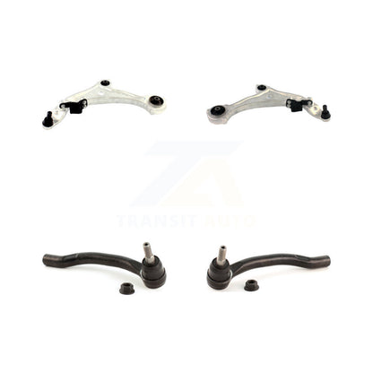 [Avant] Kit d'ensemble de bras de suspension et joint à rotule pour Nissan Murano KTR-102684