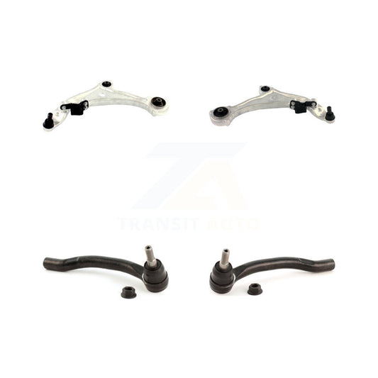 [Avant] Kit d'ensemble de bras de suspension et joint à rotule pour Nissan Murano KTR-102684