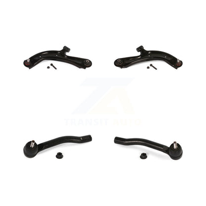 [Avant] Kit d'ensemble de bras de suspension et joint à rotule pour Nissan Sentra NV200 KTR-102686