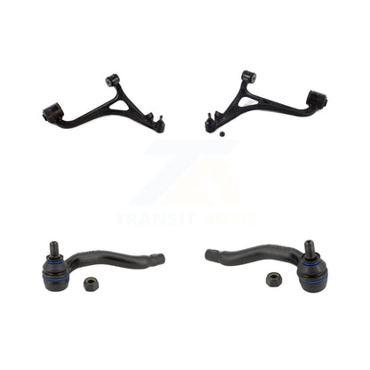 [Avant] Ensemble de bras de suspension et joint à rotule pour Mercedes-Benz C280 C240 C320 KTR-102687