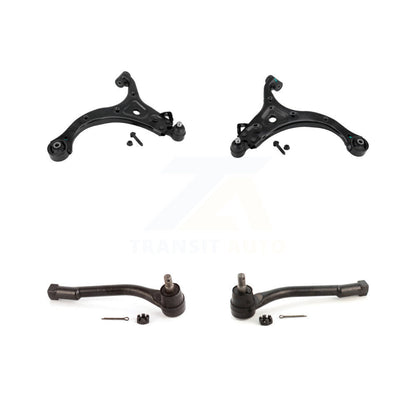 [Avant] Ensemble de bras de suspension et joint à rotule pour Kia Sedona Hyundai Entourage KTR-102689