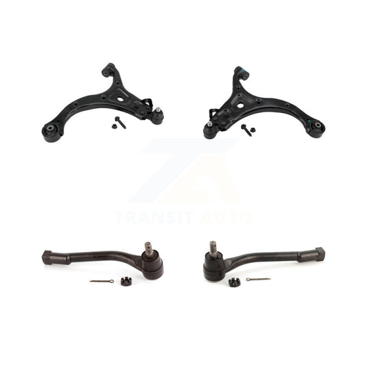 [Avant] Ensemble de bras de suspension et joint à rotule pour Kia Sedona Hyundai Entourage KTR-102689
