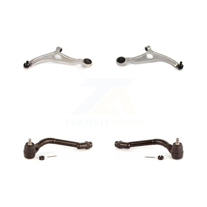 [Avant] Kit d'ensemble de bras de suspension et joint à rotule pour Kia Optima Hyundai Azera KTR-102692