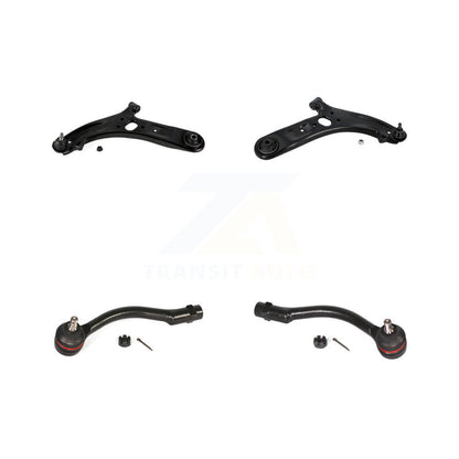 [Avant] Ensemble de bras de suspension et joint à rotule pour 2012-2017 Hyundai Accent KTR-102694