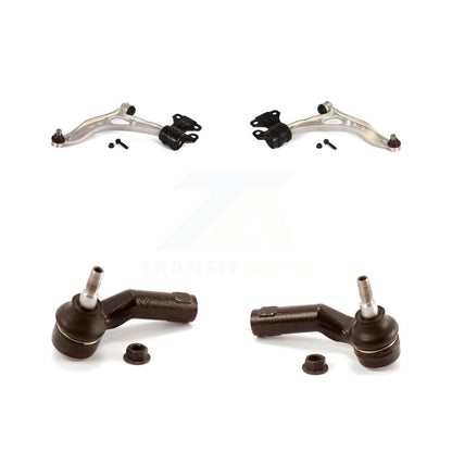 [Avant] Kit d'ensemble de bras de suspension et joint à rotule pour Ford Focus C-Max KTR-102695