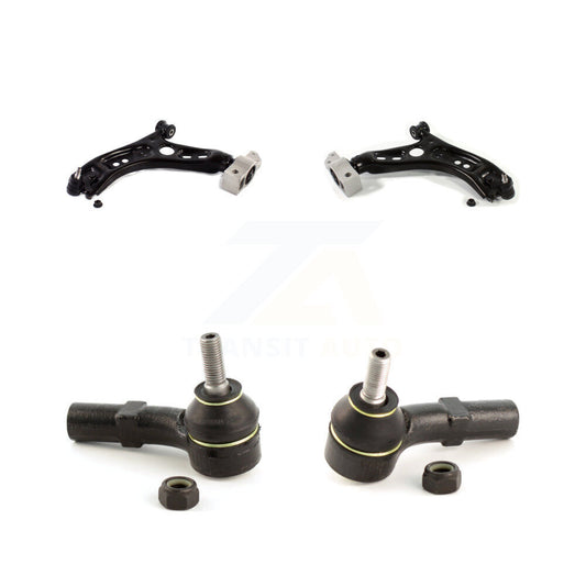 [Avant] Kit d'ensemble de bras de suspension et joint à rotule pour Volkswagen Tiguan CC KTR-102697