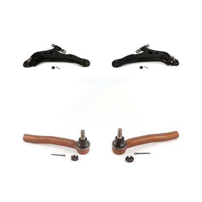 [Avant] Kit d'ensemble de bras de suspension et joint à rotule pour Toyota Highlander Lexus RX350 Venza RX450h KTR-102698