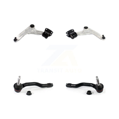 [Avant] Kit d'ensemble de bras de suspension et joint à rotule pour 2013-2018 Ford Fusion Lincoln MKZ KTR-102699