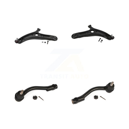 [Avant] Ensemble de bras de suspension et joint à rotule pour Kia Soul Automatic transmission KTR-102704