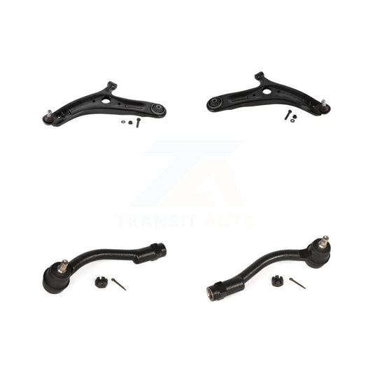 [Avant] Ensemble de bras de suspension et joint à rotule pour Kia Soul Automatic transmission KTR-102704