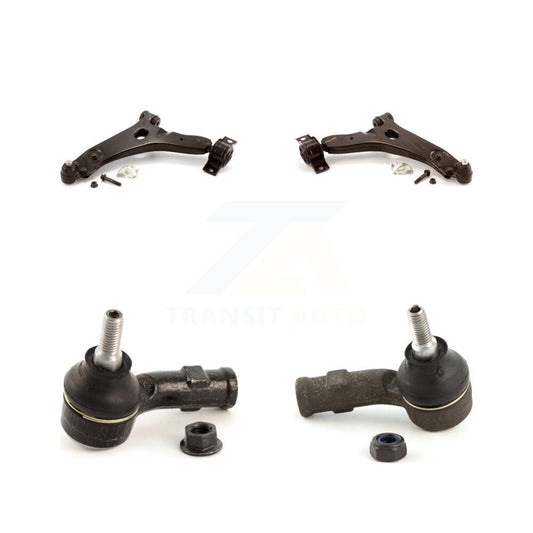 [Avant] Kit d'ensemble de bras de suspension et joint à rotule pour Ford Focus KTR-102708