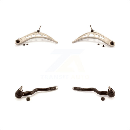 [Avant] Kit d'ensemble de bras de suspension et joint à rotule pour BMW 325i 325Ci Z4 330Ci 330i 323i 328i 323Ci 328Ci 320i KTR-102710 par TOR