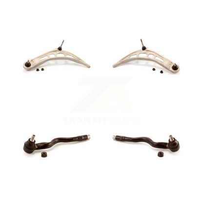 [Avant] Kit d'ensemble de bras de suspension et joint à rotule pour BMW 325i 325Ci Z4 330Ci 330i 323i 328i 323Ci 328Ci 320i KTR-102710