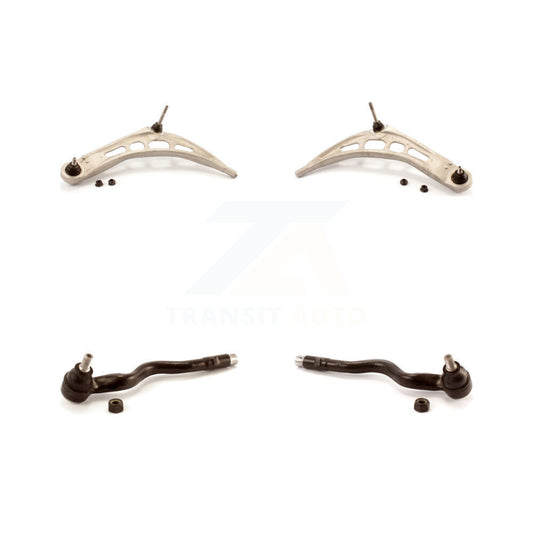 [Avant] Kit d'ensemble de bras de suspension et joint à rotule pour BMW 325i 325Ci Z4 330Ci 330i 323i 328i 323Ci 328Ci 320i KTR-102710