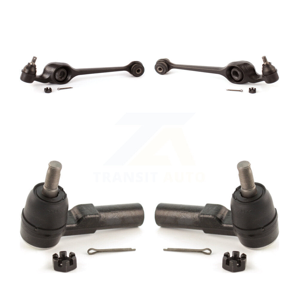[Avant] Kit d'ensemble de bras de suspension et joint à rotule pour Saturn SL2 SL1 SC2 SL SC1 SW2 SW1 SC KTR-102713