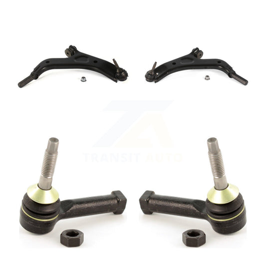 [Avant] Kit d'ensemble de bras de suspension et joint à rotule pour Ford Taurus X Flex Mercury Sable KTR-102725