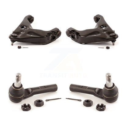 [Avant] Kit d'ensemble de bras de suspension et joint à rotule pour Ford Ranger Explorer Mazda Mercury Mountaineer B3000 B4000 B2500 KTR-102732